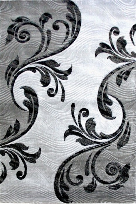 Доріжка Meral 5027 grey